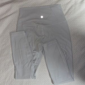 Align leggings 25’